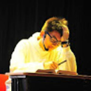 Meet your Posher, Jiawen